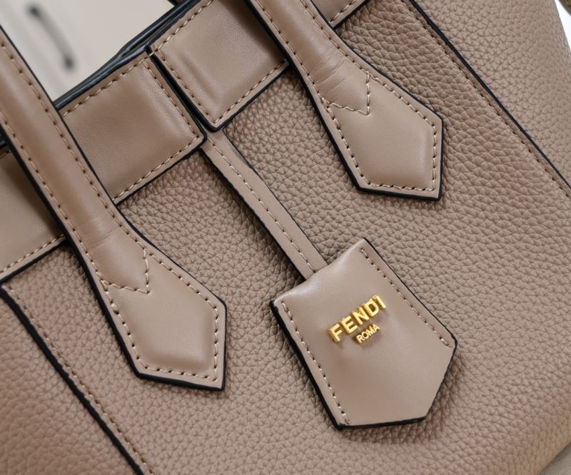 Fendi Drawstring Bags